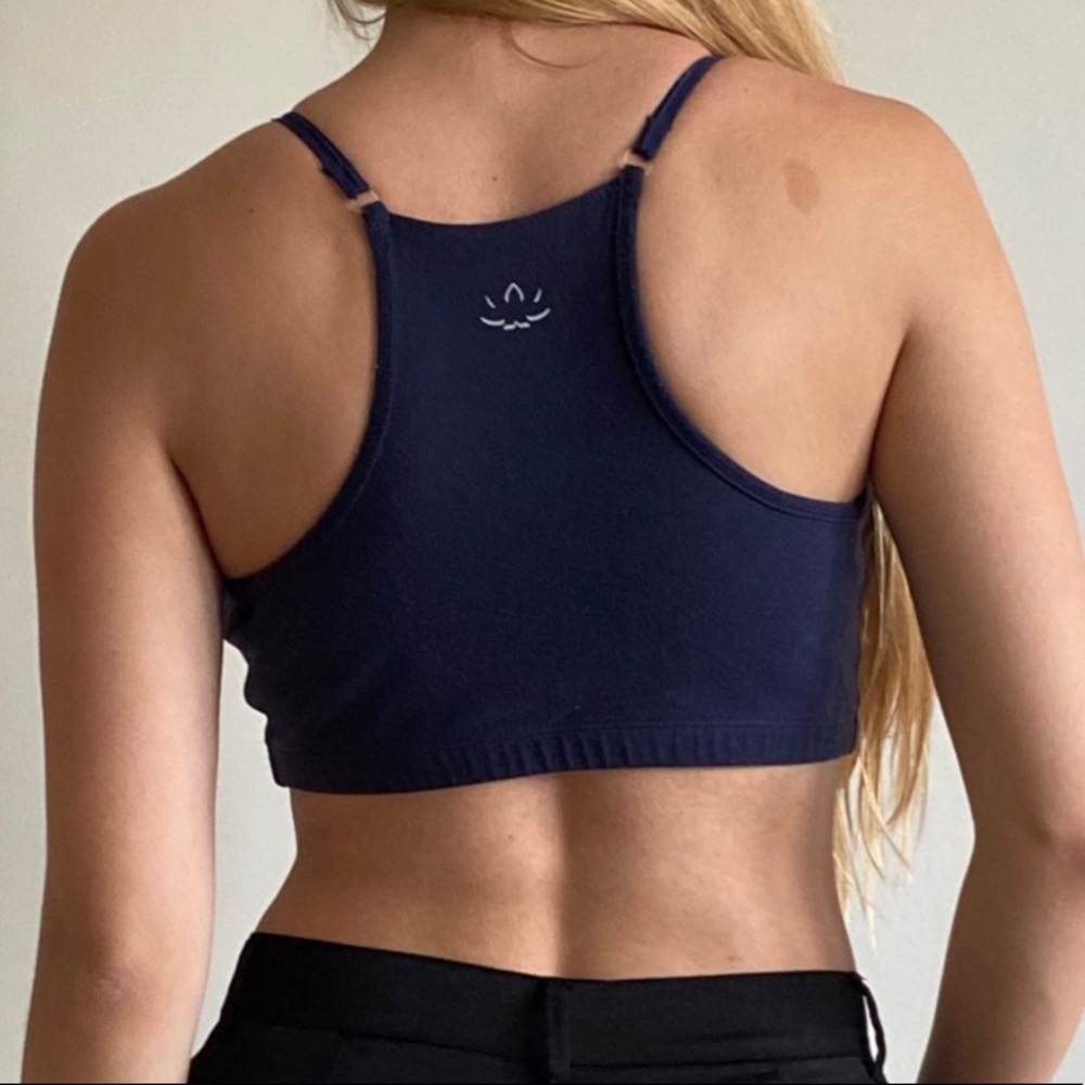 Beyond yoga sports bra/top